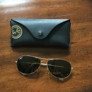 Ray ban Sunglasses
